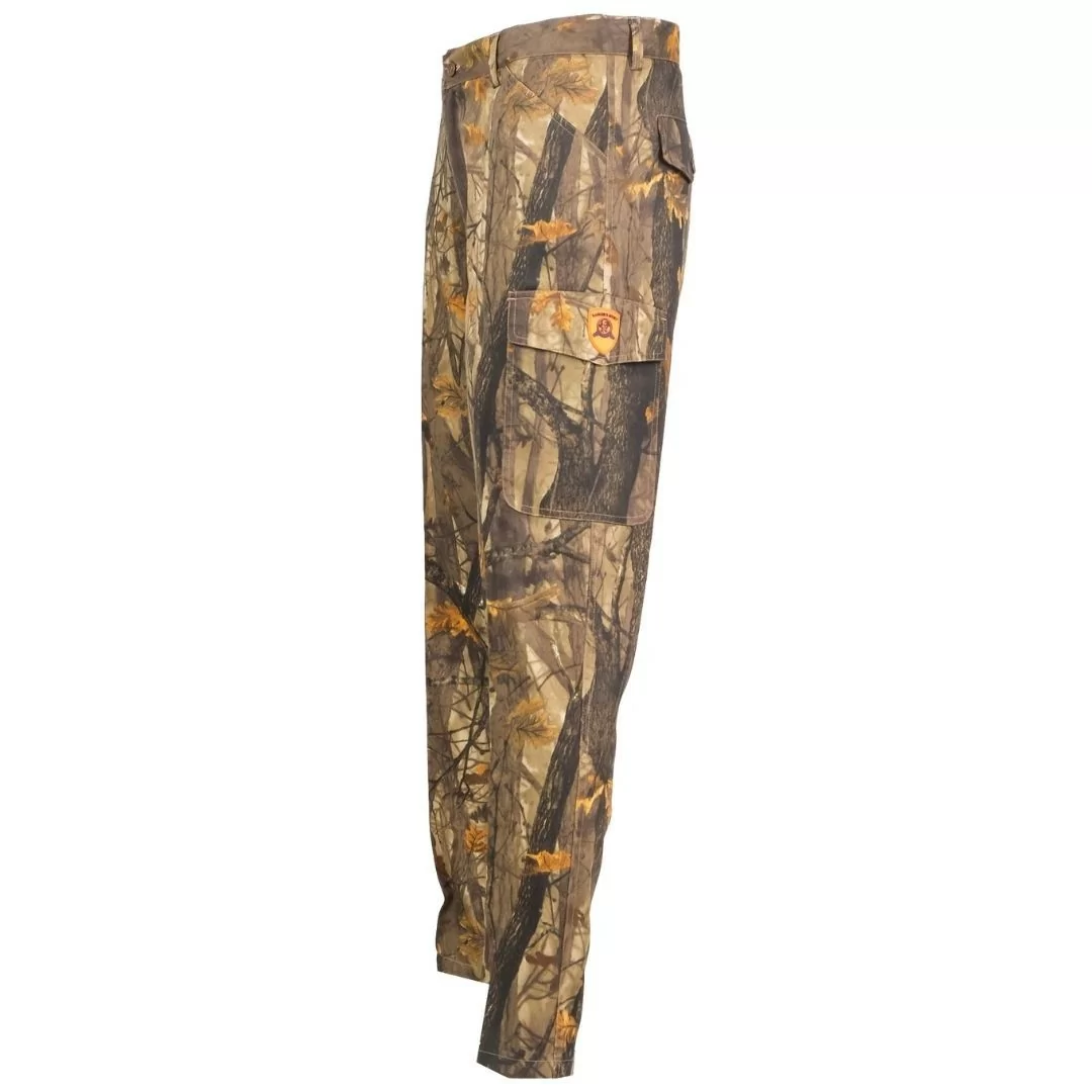 Pantalone Caccia Multitasche Rs Hunting art....