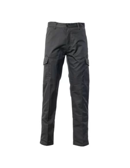 Pantalone Multitasche Caccia Rs Hunting art. T-92 Verde