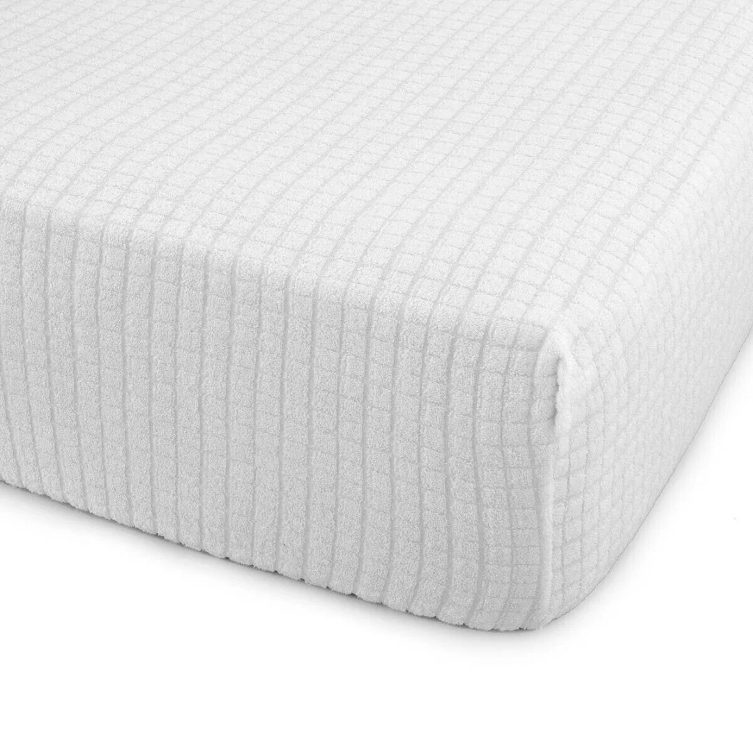 Coprimaterasso Spugna LineaBlu art. Comfort...