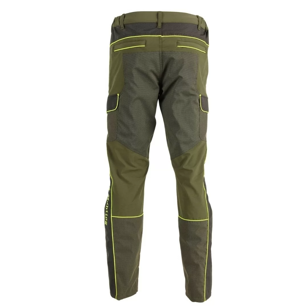 Pantalone Tecnico Caccia Rs Hunting art. T-120...