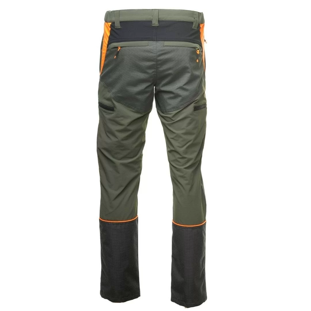 Pantalone Antistrappo Rs Hunting art. T-186...