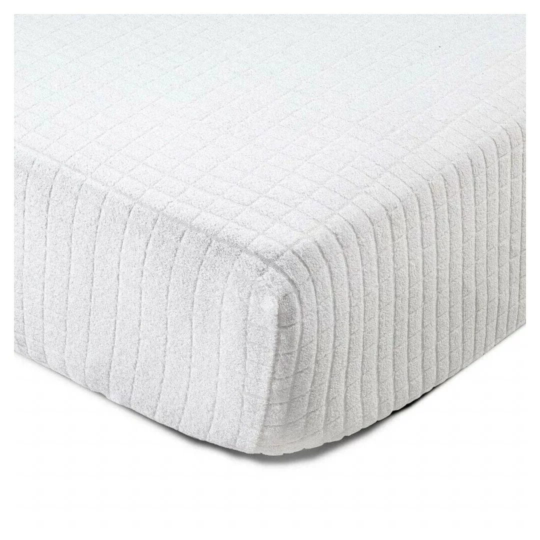 Coprimaterasso Spugna LineaBlu art. Comfort...