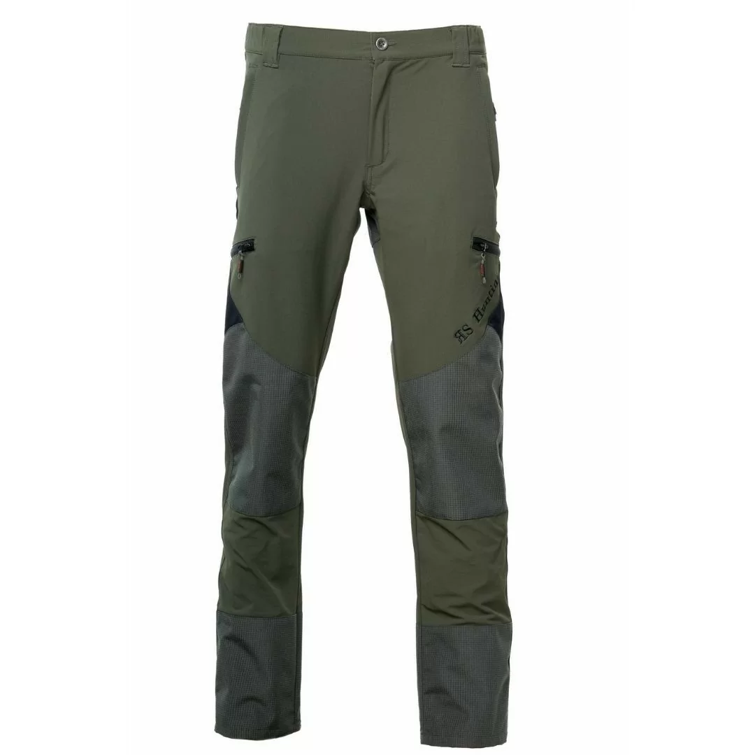 Pantalone Stretch Leggero Rs Hunting art. T-108...