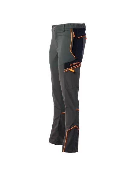 Pantalone Impermeabile Caccia Rs Hunting art. T-106 Arancio