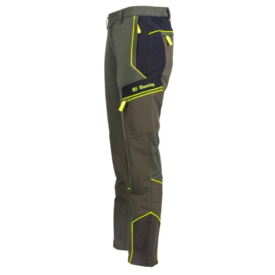 Pantalone Impermeabile Rs Hunting art. T-106...