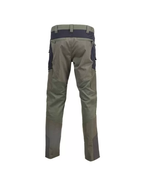 Pantalone Impermeabile Rs Hunting art. T-106 Verde
