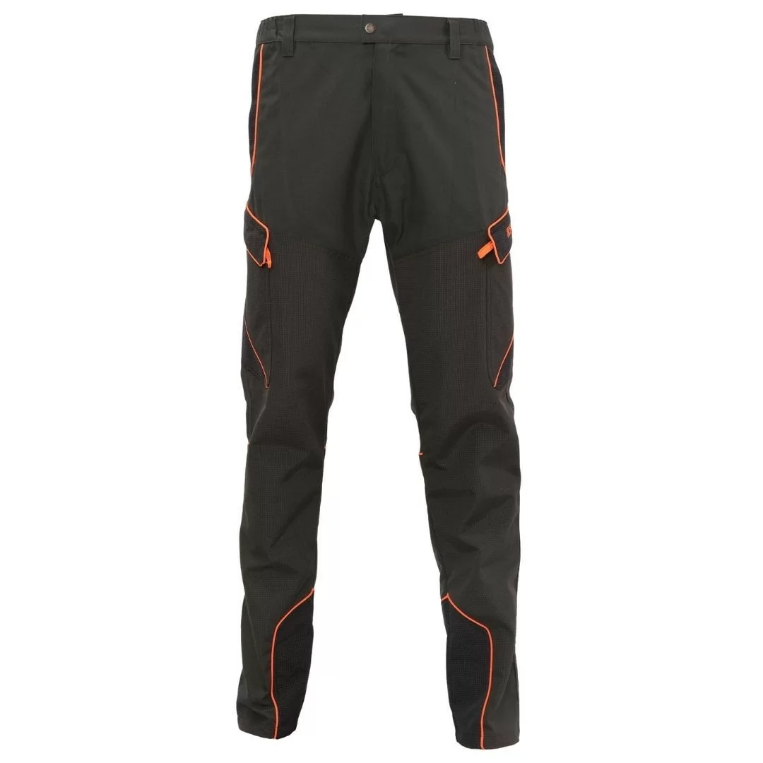 Pantalone Tecnico Caccia Rs Hunting art. T-180...