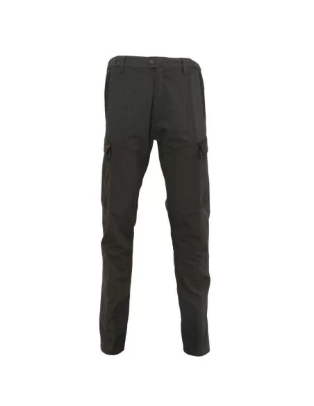 Pantalone Tecnico Caccia Rs Hunting art. T-180 Verde