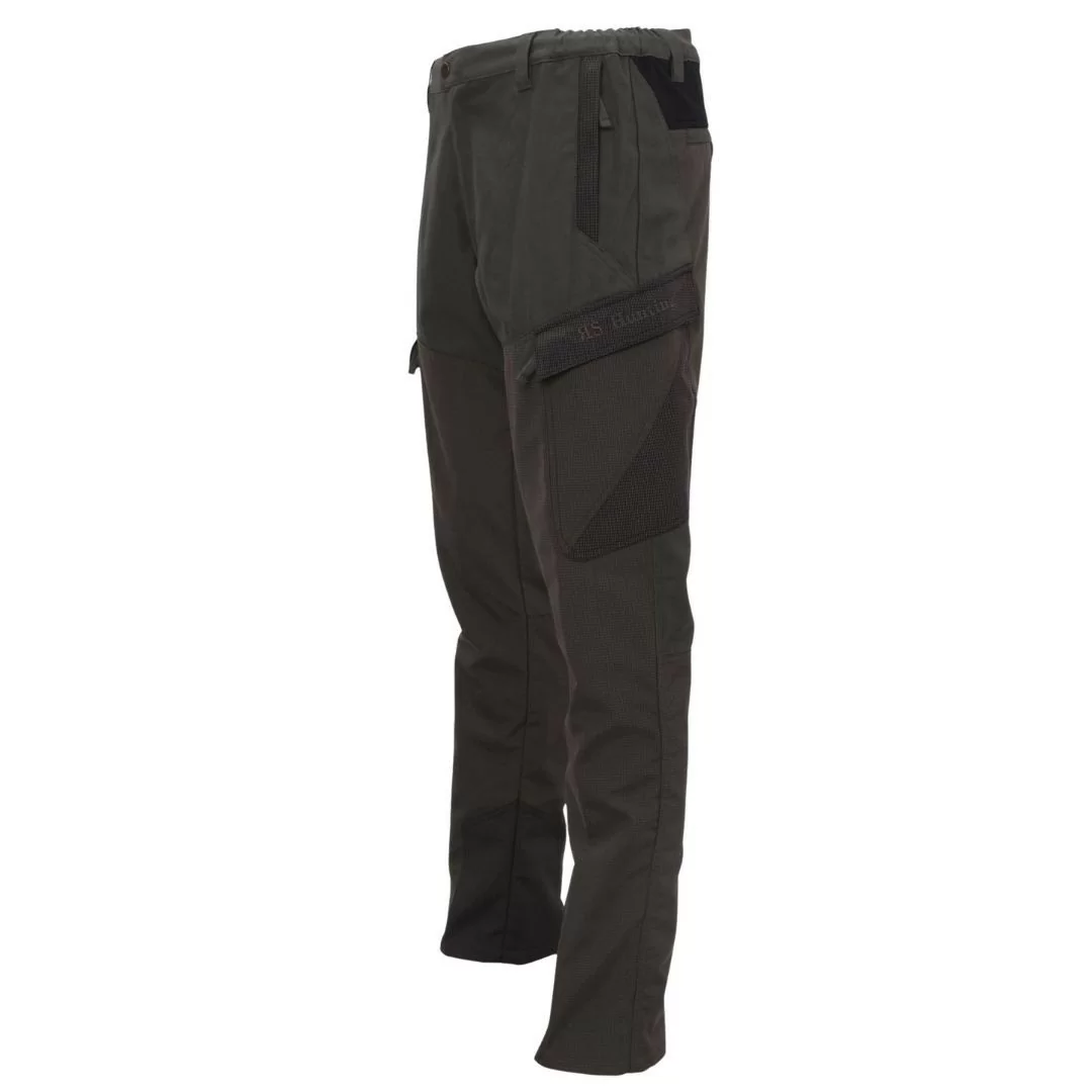 Pantalone Tecnico Caccia Rs Hunting art. T-180...