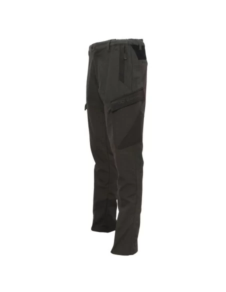 Pantalone Tecnico Caccia Rs Hunting art. T-180 Verde