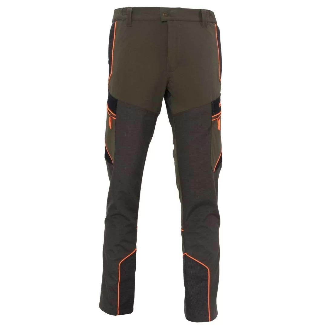 Pantalone Tecnico Caccia Rs Hunting art. T-160...
