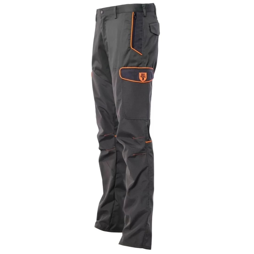 Pantalone Tecnico Caccia Rs Hunting art. T-98...