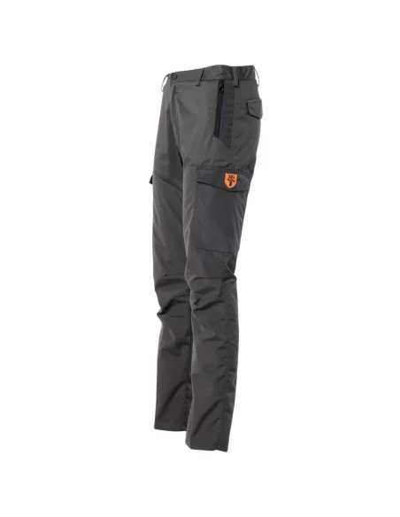 Pantalone Tecnico Caccia Rs Hunting art. T-98 Verde