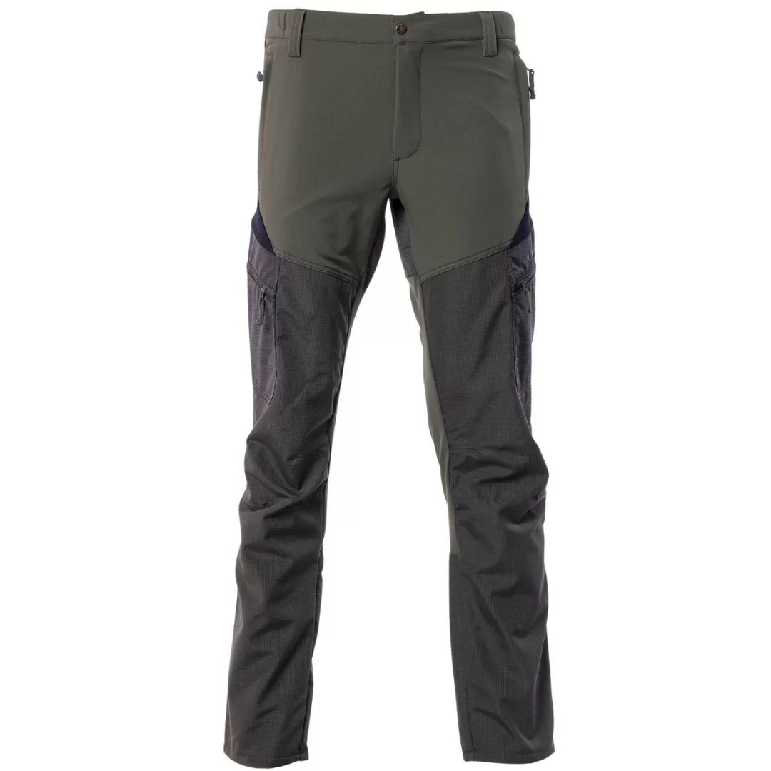 Pantalone Caccia Elastico Rs Hunting art. T-150...