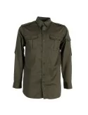 Camicia da Caccia Rs Hunting art. C300 Verde