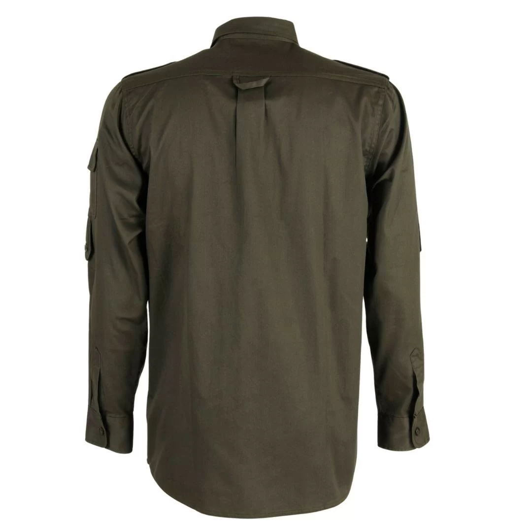 Camicia da Caccia Rs Hunting art. C300 Verde