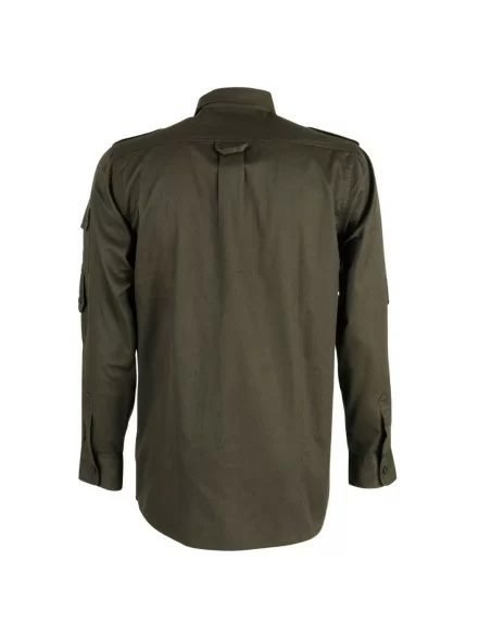 Camicia da Caccia Rs Hunting art. C300 Verde