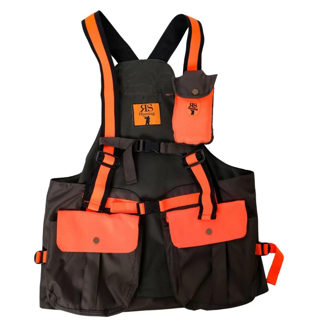 Trisacca da Caccia Rs Hunting art. LV210...