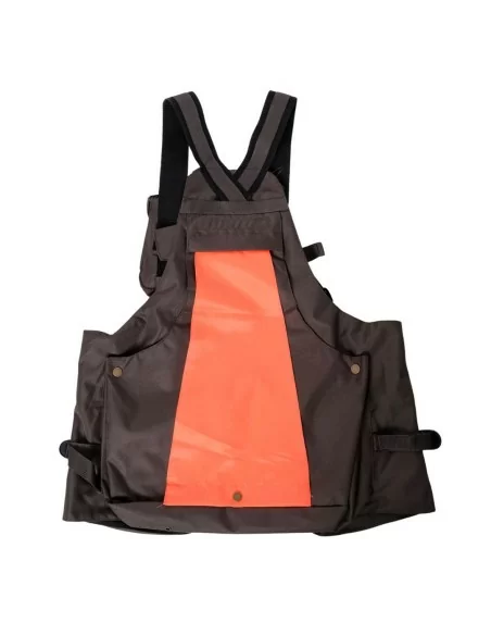 Trisacca Da Caccia Rs Hunting art. LV210 Verde