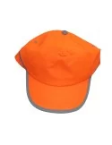 Cappello Alta Visibilità Caccia RS Hunting art. Arancione Cappello Alta Visibilità Caccia RS Hunting art. Arancione