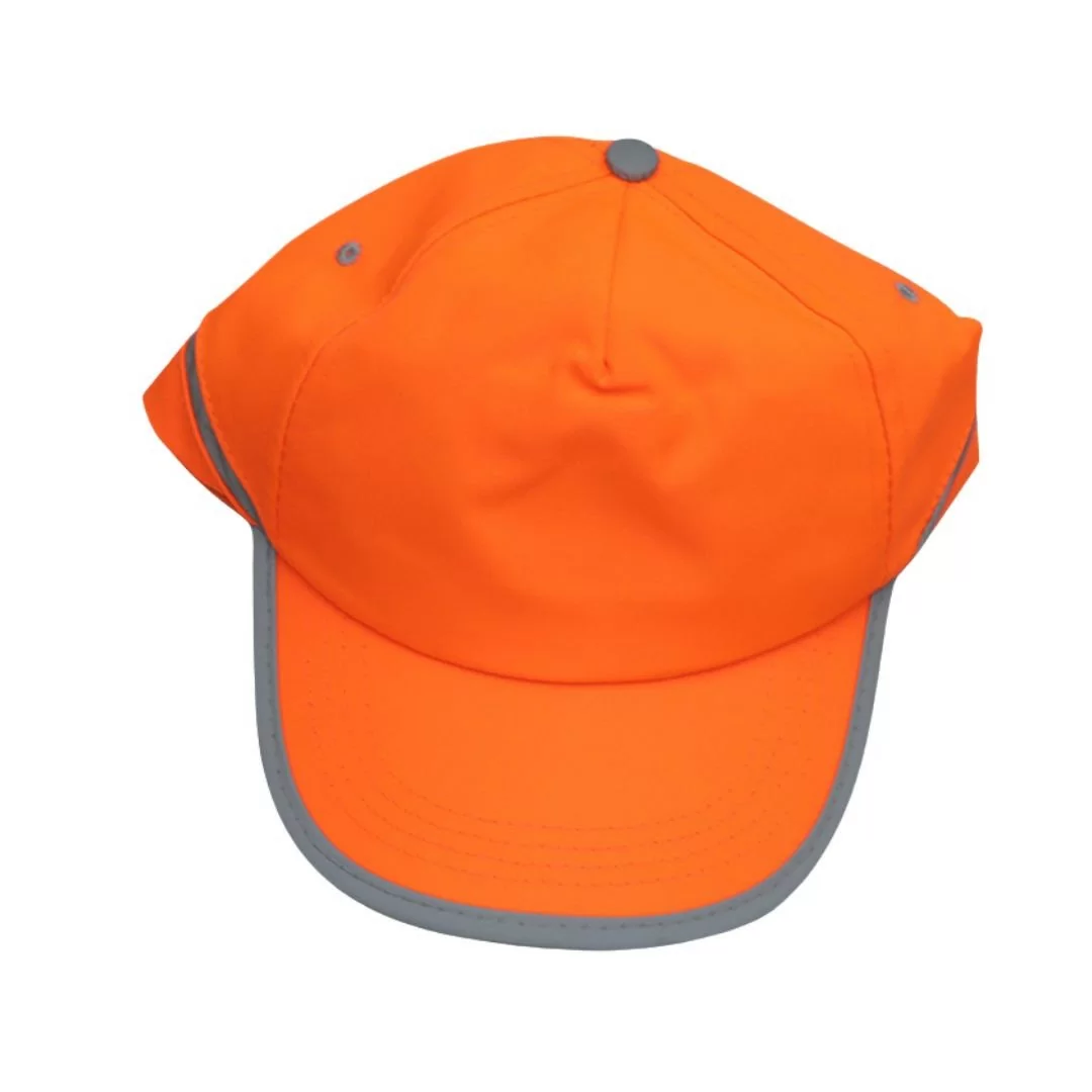 Cappello Alta Visibilità Caccia RS Hunting art....