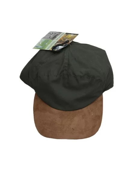Cappello Alta Visibilità Caccia Rs Hunting Reversibile