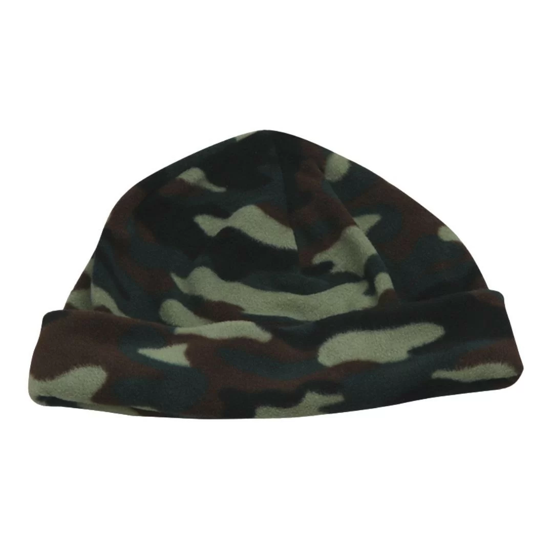 Zuccotto Cappello Rs Hunting art. Mimetico