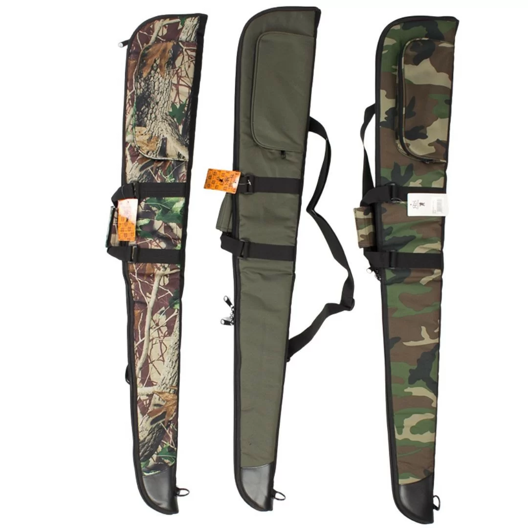 Fodero Fucile Trapuntato Rs Hunting