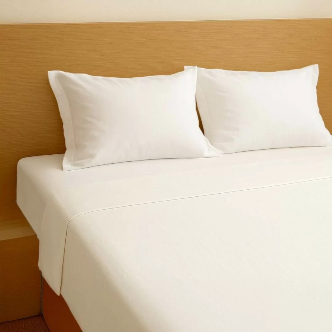 Lenzuolo Sopra Singolo Biancaluna art. Colored