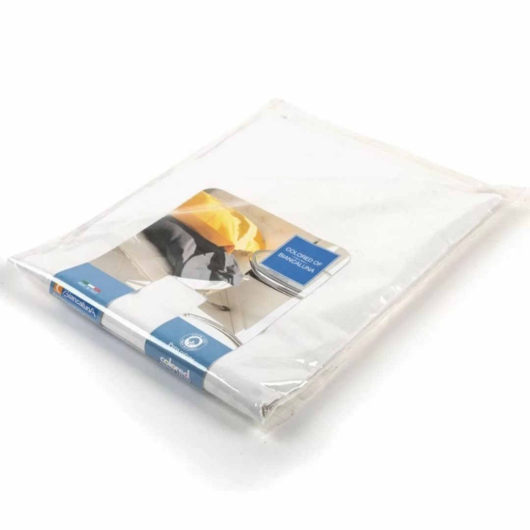 Lenzuolo Sopra Matrimoniale Biancaluna art....