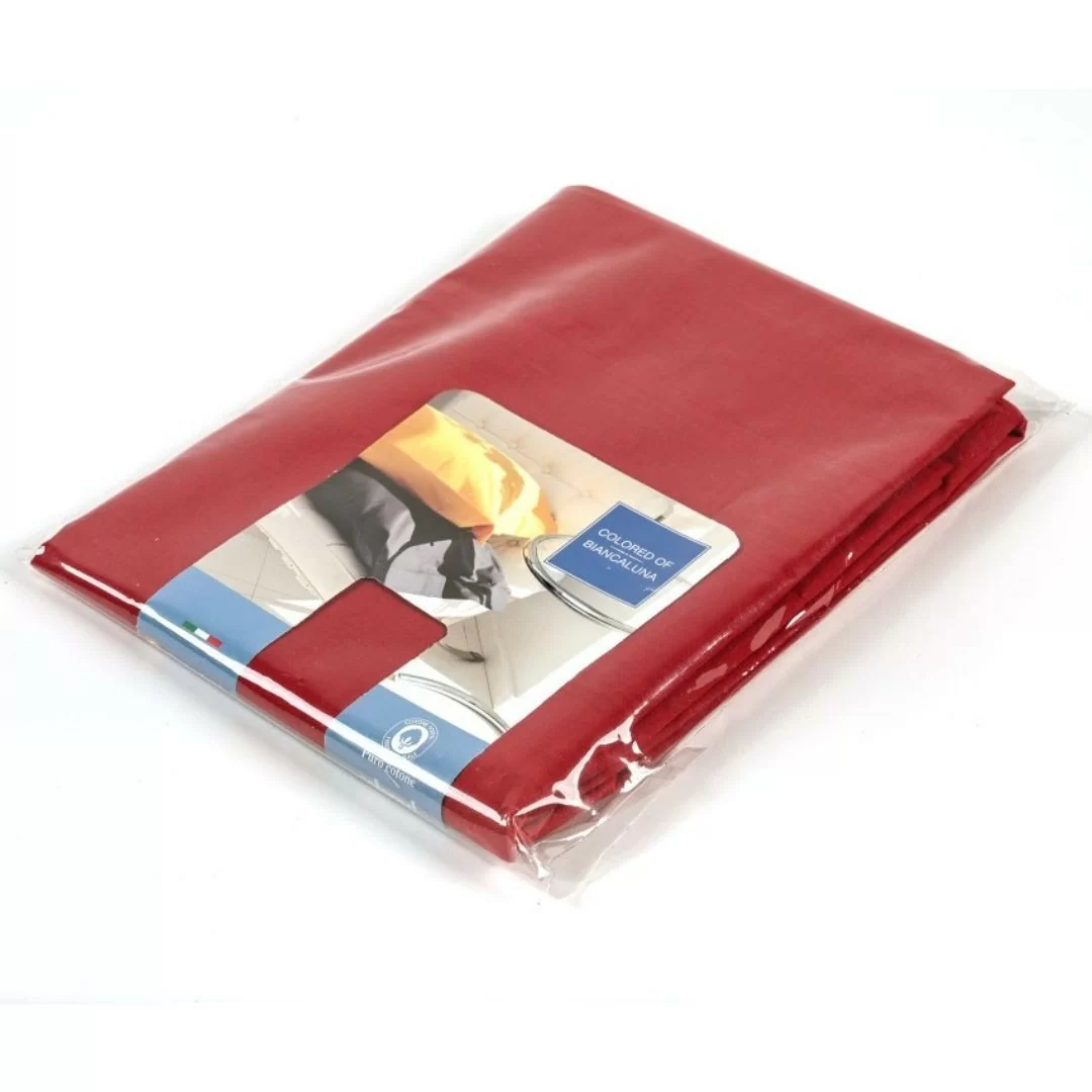 Lenzuolo Sotto Con Angoli Singolo Biancaluna...