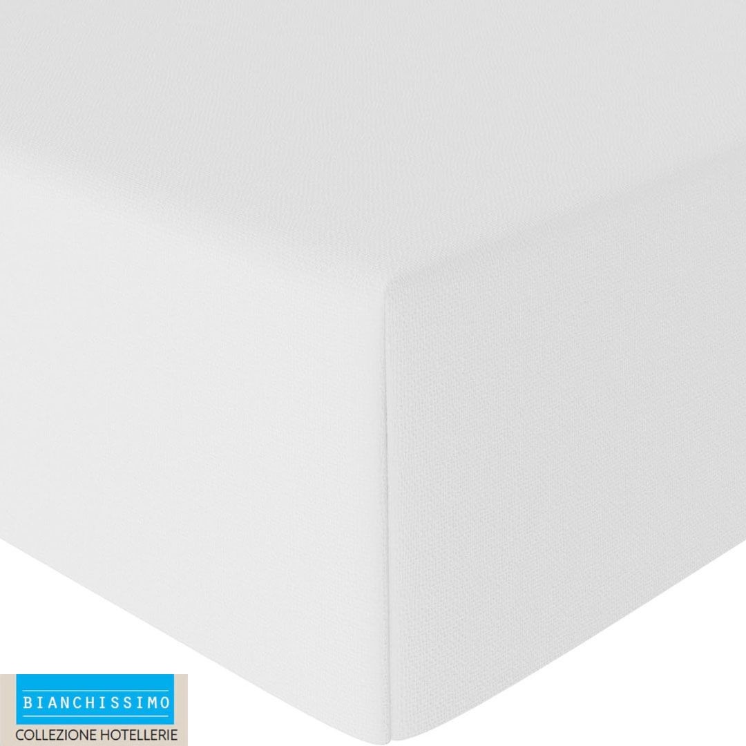 Lenzuolo Sotto Con Angoli Matrimoniale...