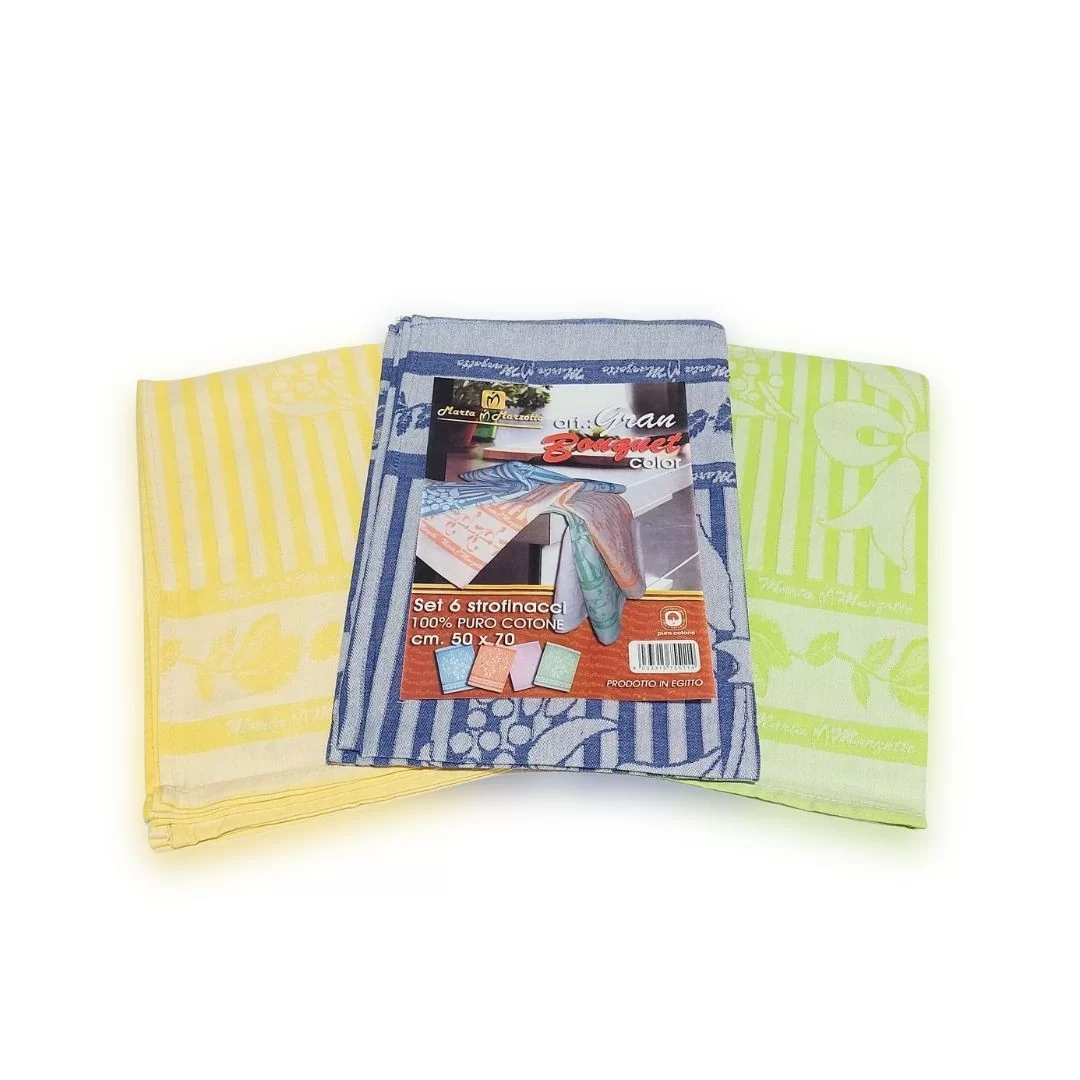 Canovacci Cucina Marta Marzotto art. Bouquet...