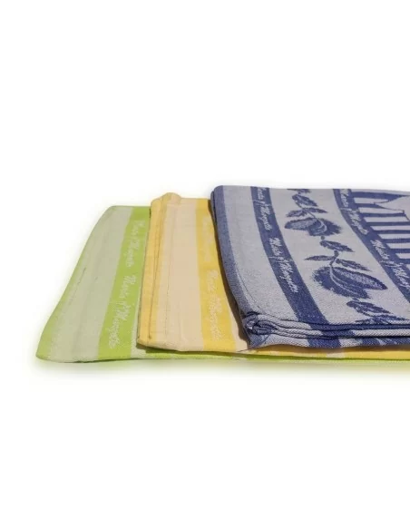 Canovacci Cucina Marta Marzotto art. Bouquet set 6 pezzi