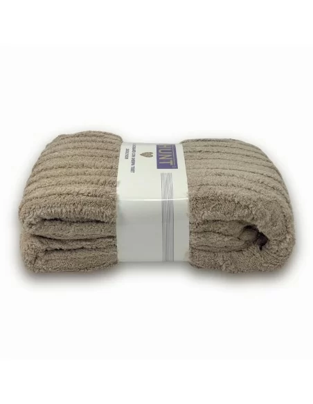 Plaid Matrimoniale Hunt art. Tibet con Sherpa