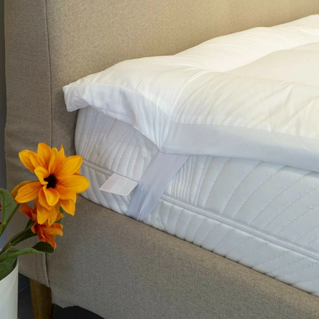 Topper Materasso Angel's art. Nuvola H5cm