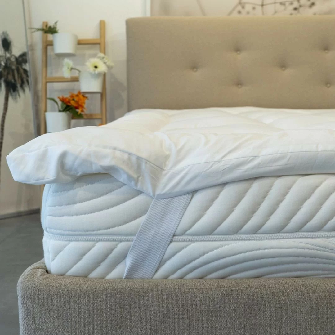 Topper Materasso Angel's art. Nuvola H5cm