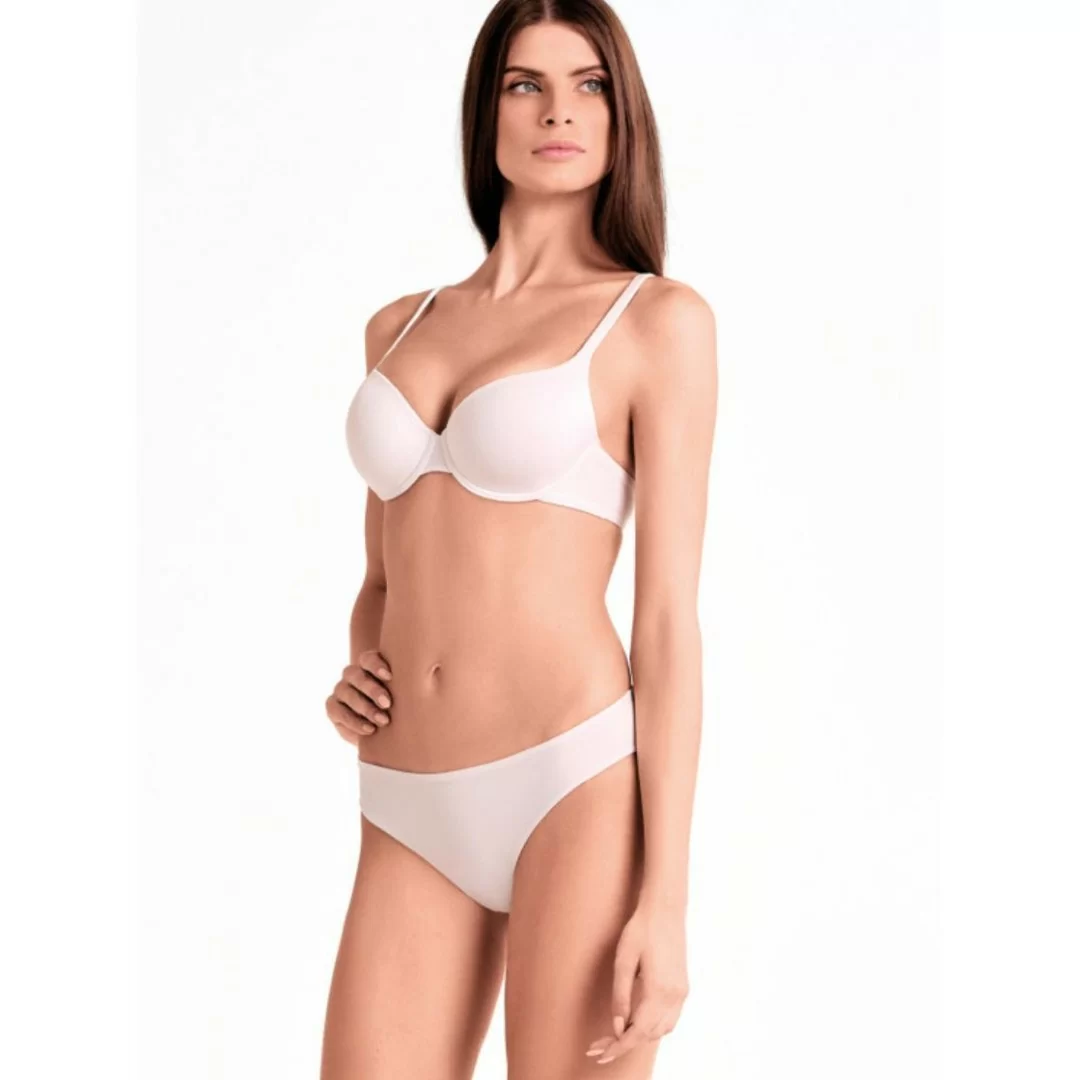Reggiseno Balconcino Lormar art. Mousse Coppa B...