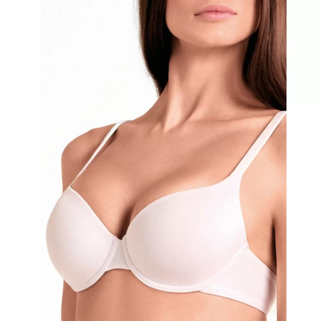 Reggiseno Balconcino Lormar art. Mousse Coppa B...