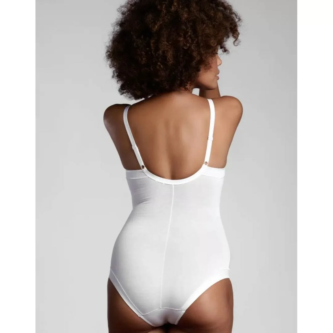 Body Lepel art. 274 cotone elasticizzato senza...