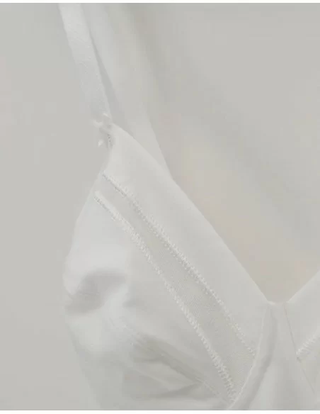 Body Lepel art. 274 cotone elasticizzato senza ferretto