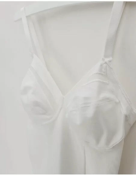 Body Lepel art. 274 cotone elasticizzato senza ferretto