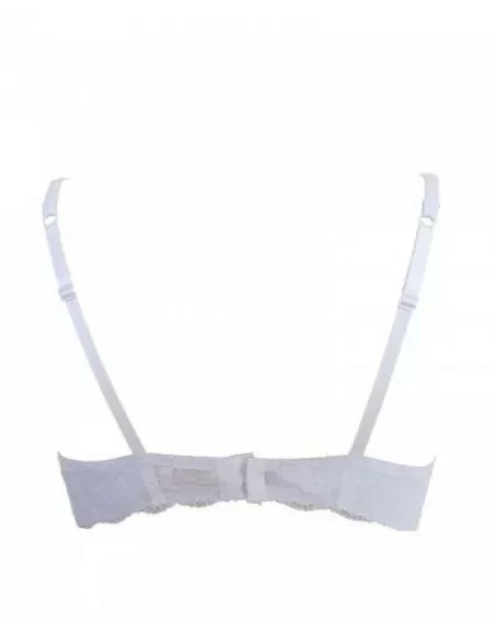 Reggiseno Balconcino Love and Bra art. Noemi Coppa B