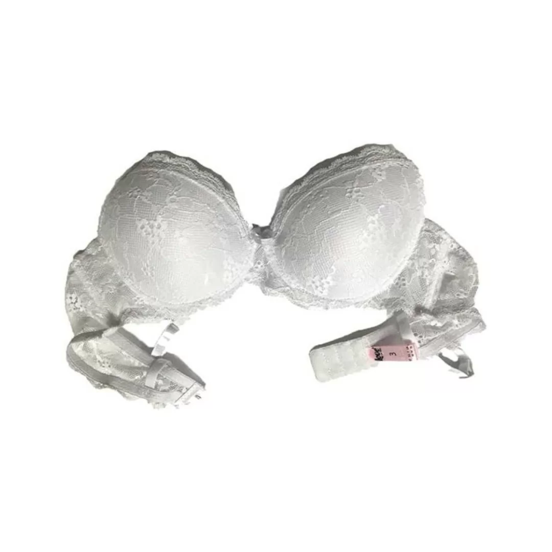 Reggiseno Balconcino Love and Bra art. Noemi...