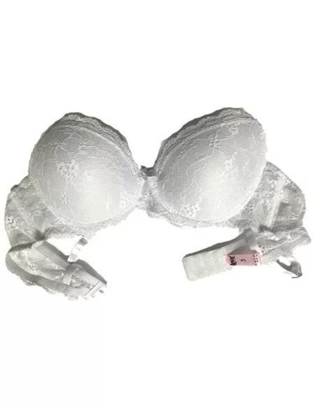 Reggiseno Balconcino Love and Bra art. Noemi Coppa B