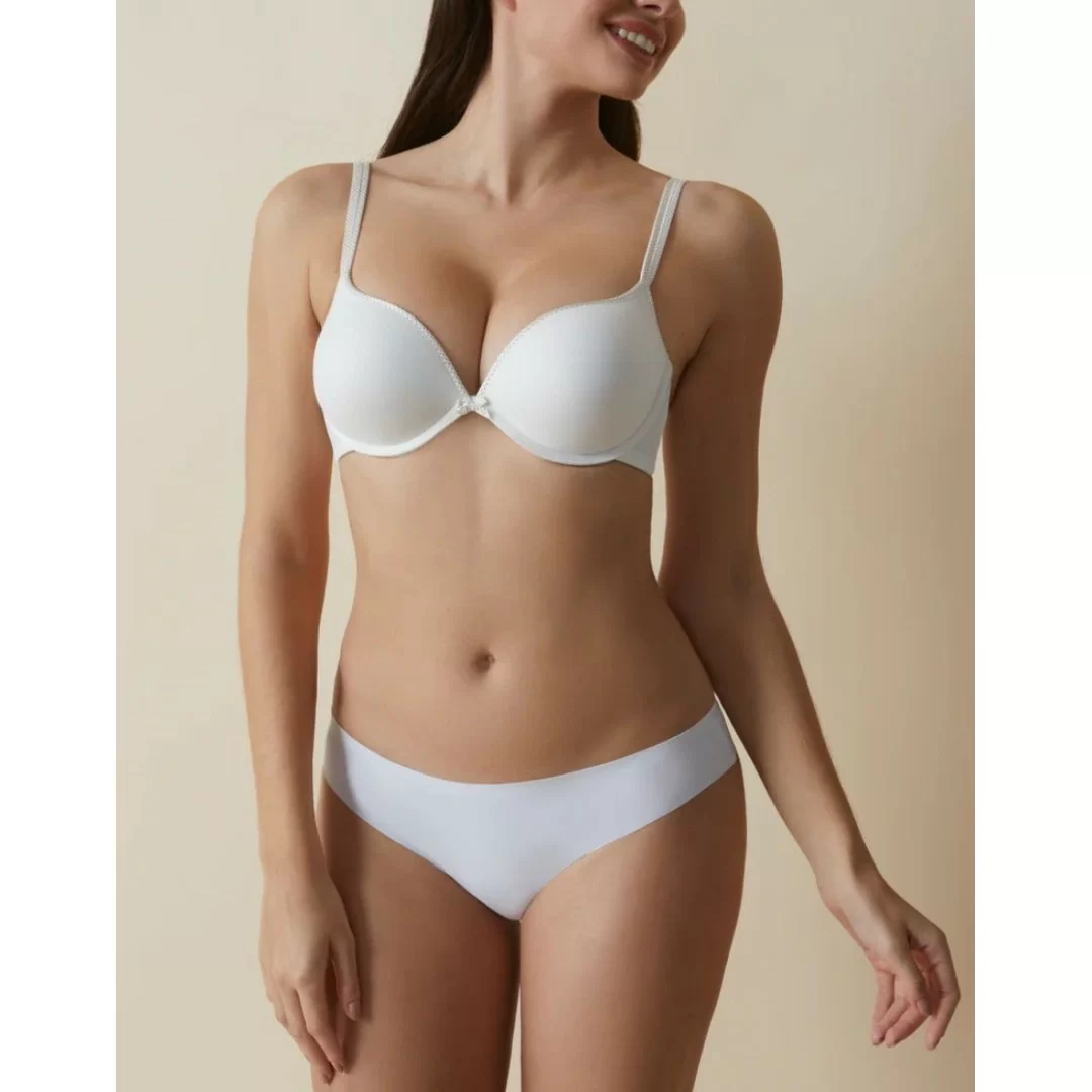 Reggiseno Selene Push Up Triplo art. Sofia Coppa B