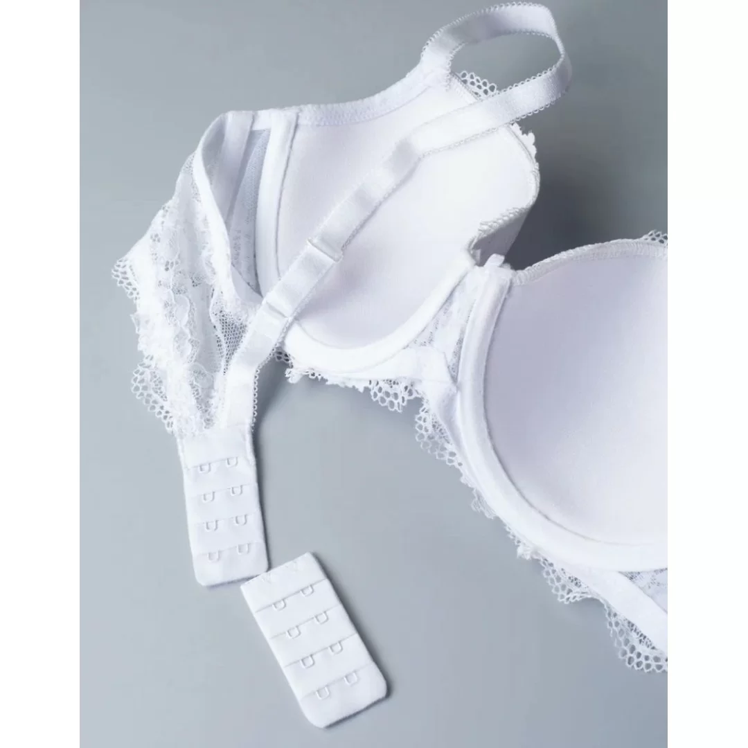 Reggiseno Con Ferretto SièLei art. 2454 Coppa C