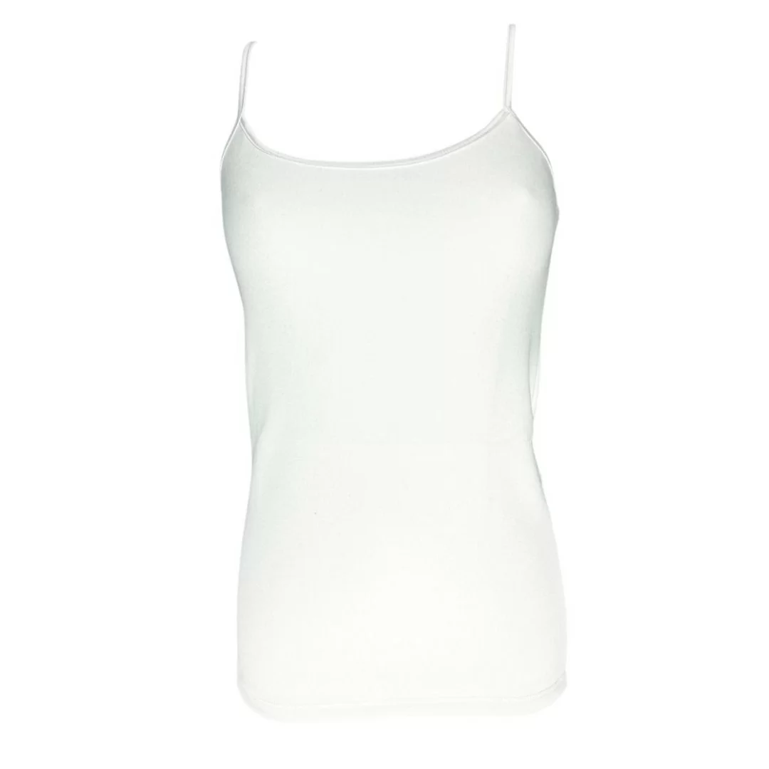 Canotta Donna Spalla Stretta Kissimo art. KC292...