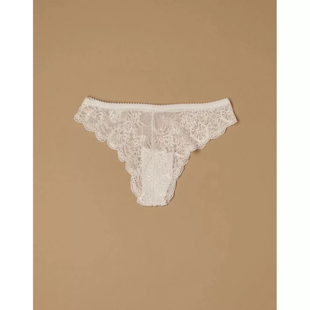 Brasiliana Pizzo Donna Jadea art. 1628 Vita...