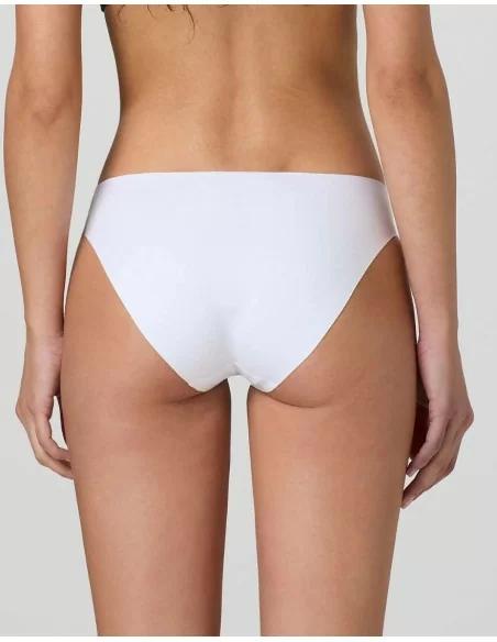 Slip Taglio Laser Donna Jadea art. 8000 Vita Bassa set 3 pezzi